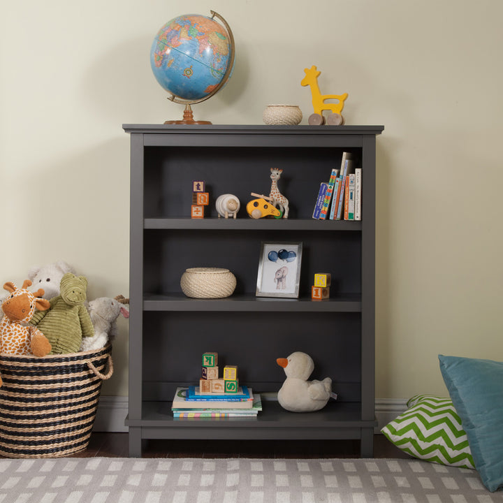 Autumn Bookcase / Hutch