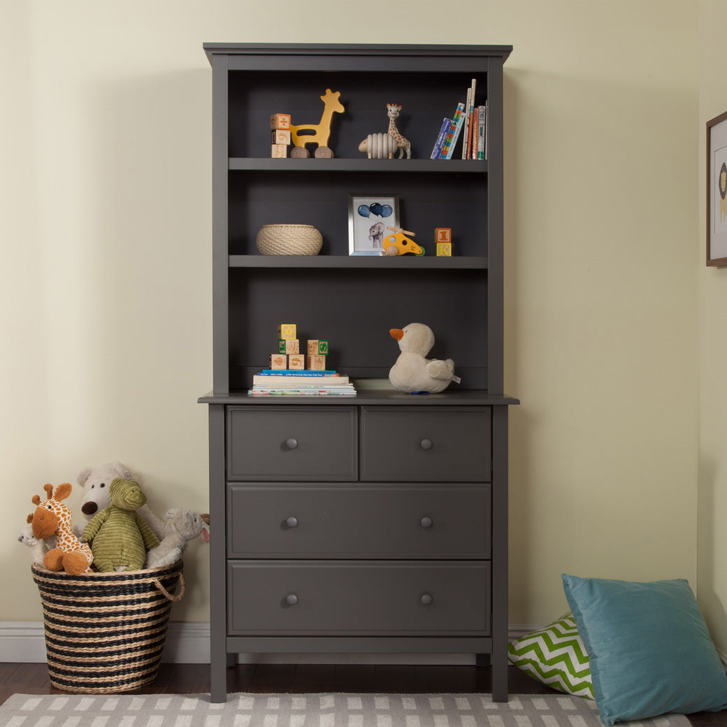 Autumn Bookcase / Hutch