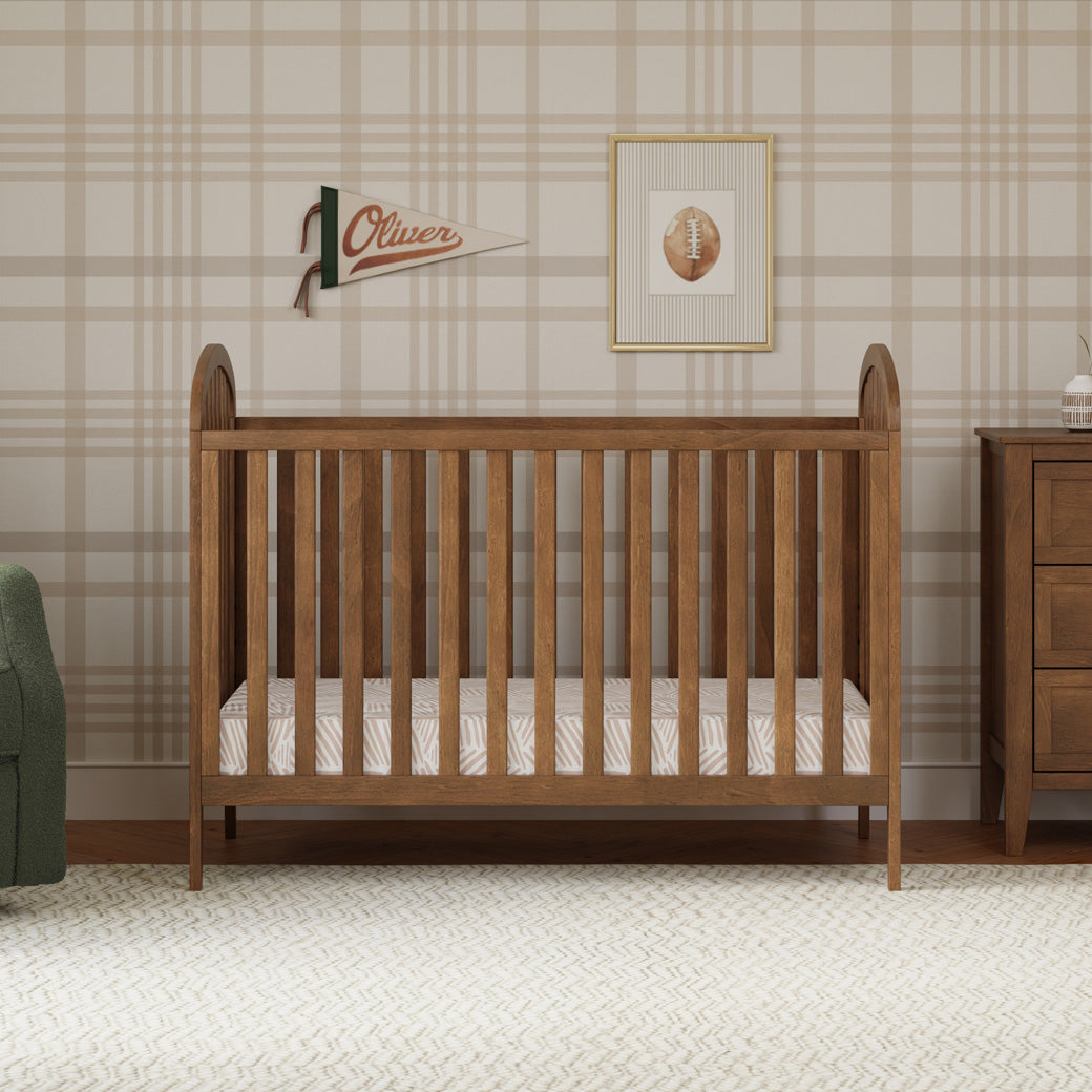 Beau 3-in-1 Convertible Crib
