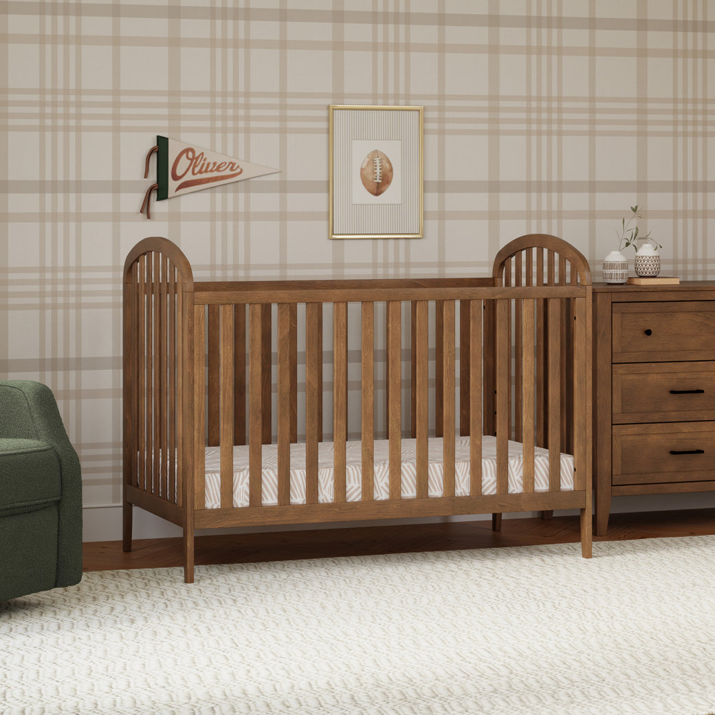Beau 3-in-1 Convertible Crib