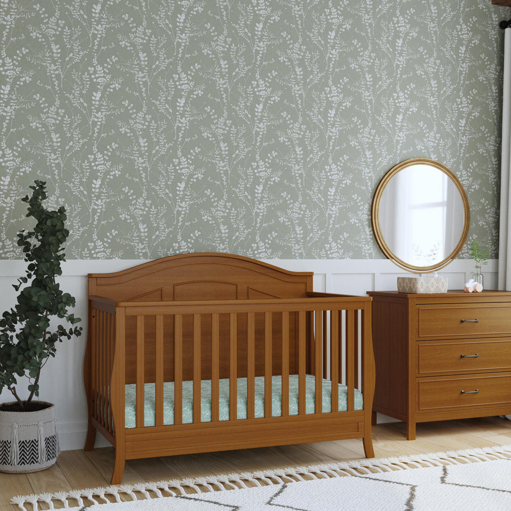 Emmett 4-in-1 Convertible Crib