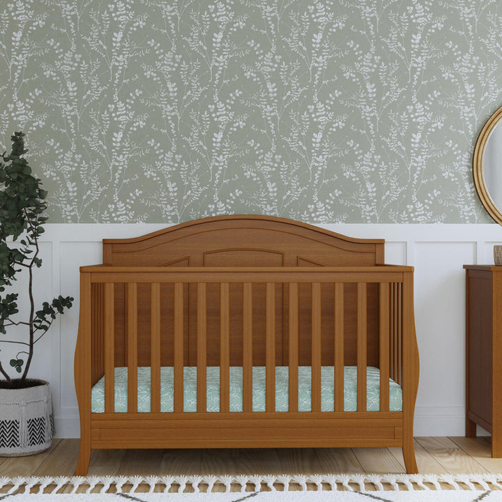 Emmett 4-in-1 Convertible Crib