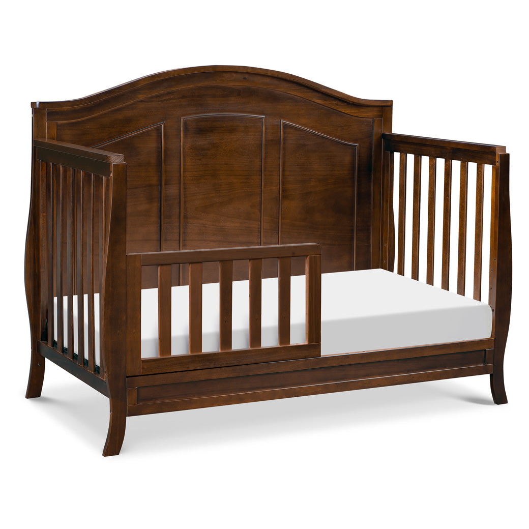 Emmett 4-in-1 Convertible Crib