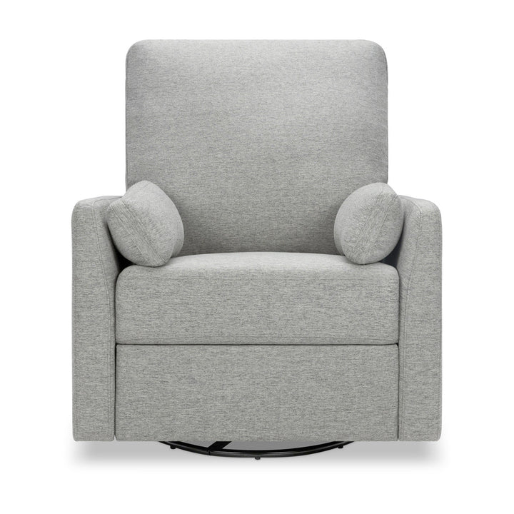 Ethan Recliner and Swivel Glider