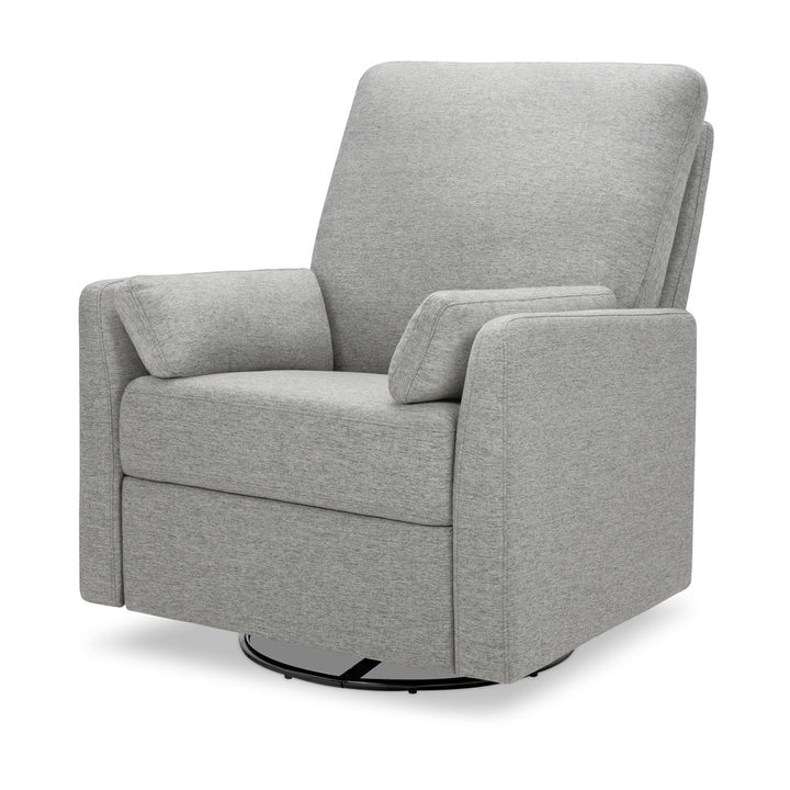 Ethan Recliner and Swivel Glider