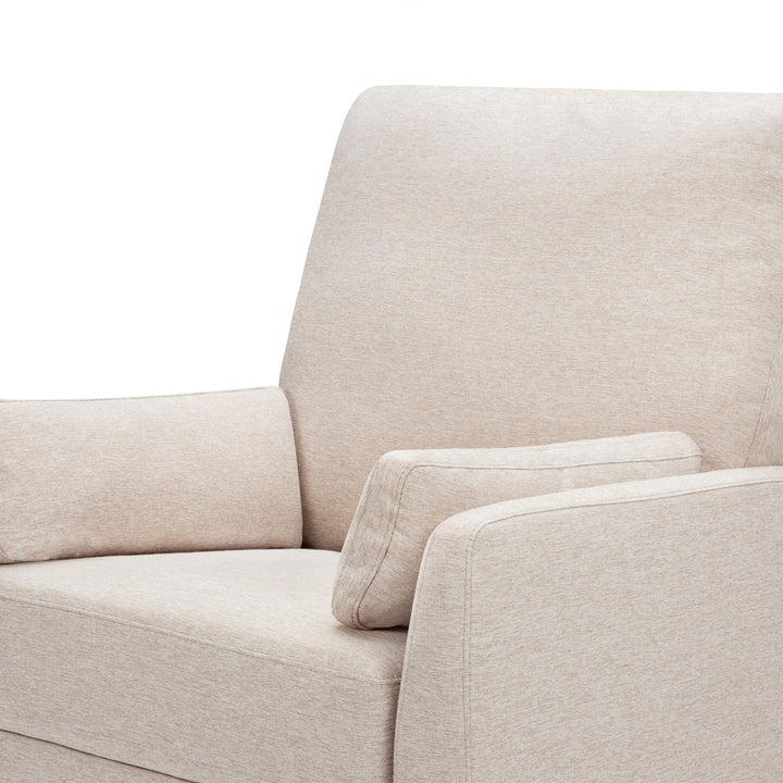 Ethan Recliner and Swivel Glider