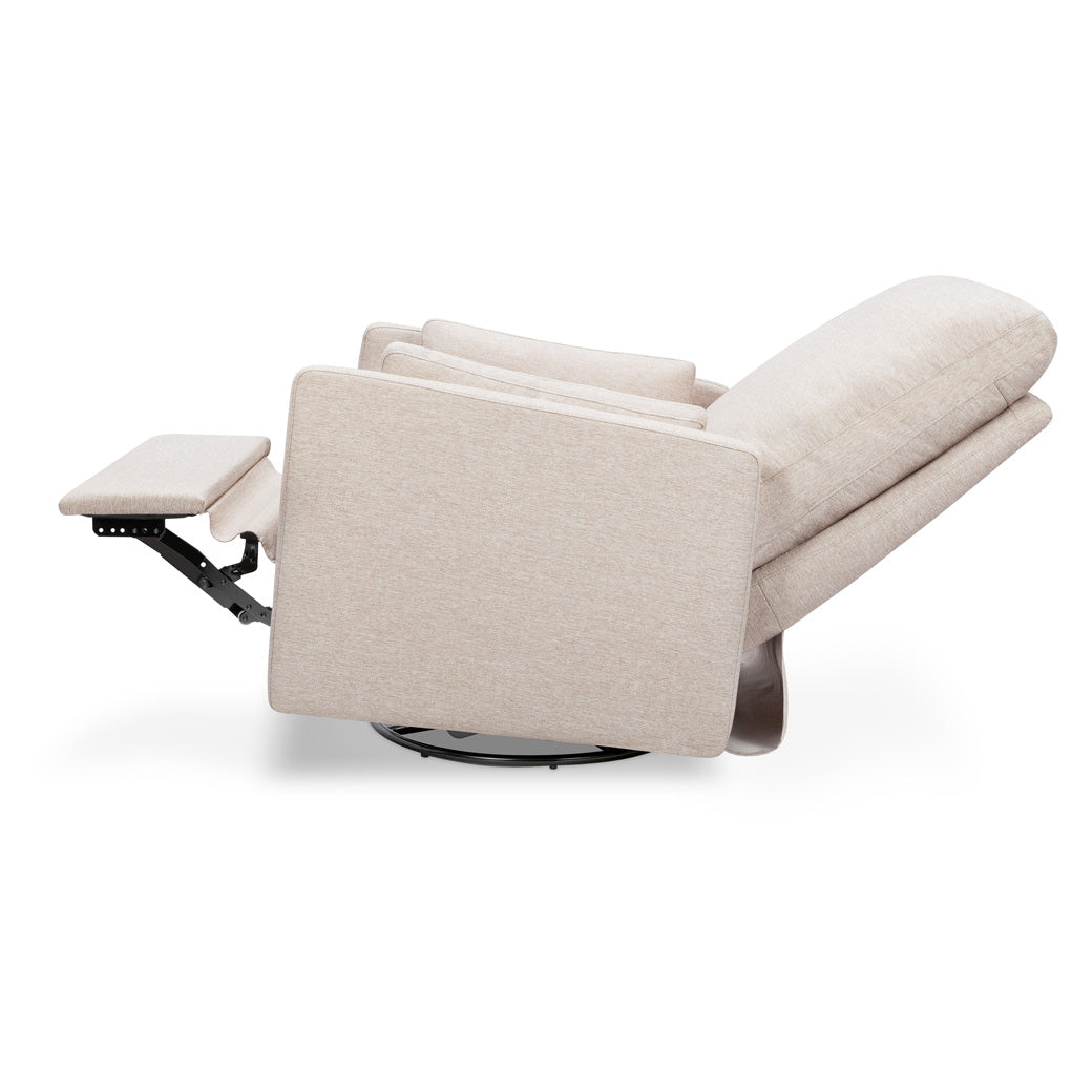 Ethan Recliner and Swivel Glider