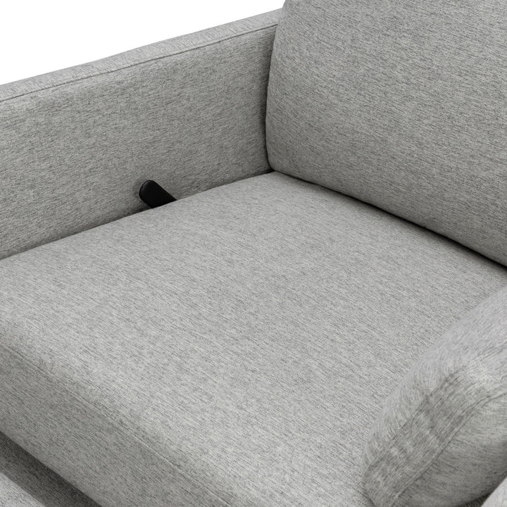 Ethan Recliner and Swivel Glider