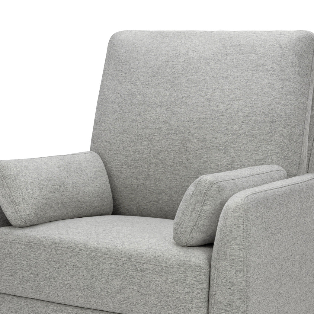 Ethan Recliner and Swivel Glider