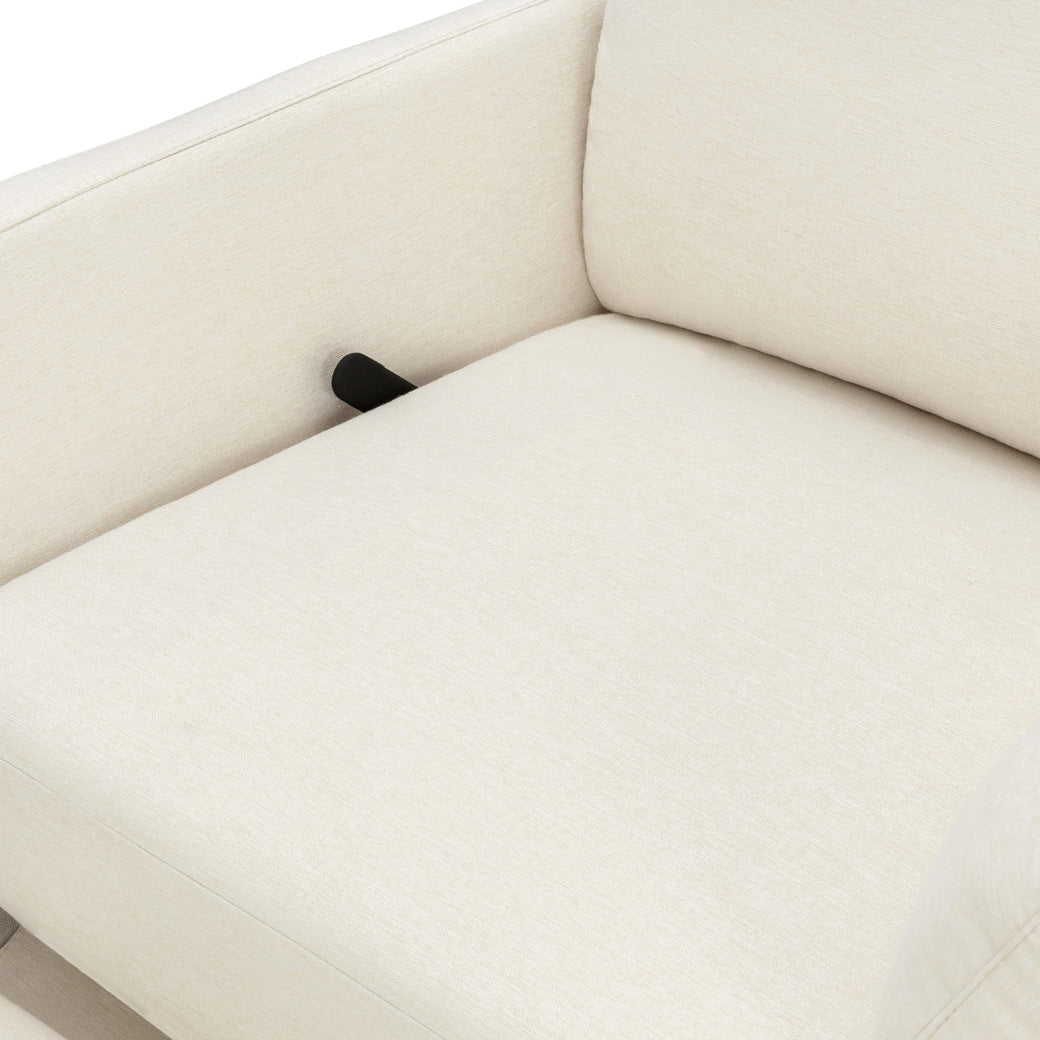 Ethan Recliner and Swivel Glider