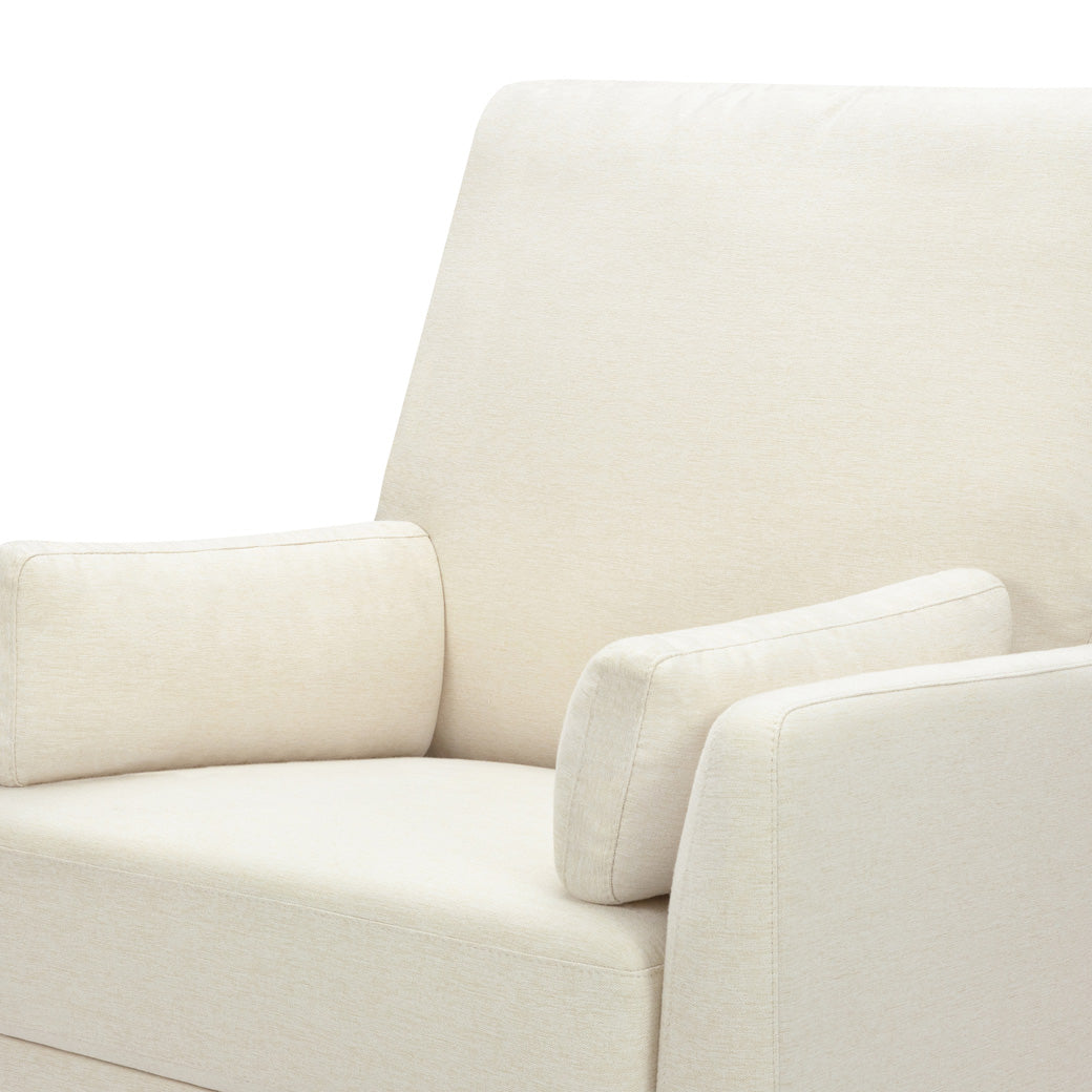 Ethan Recliner and Swivel Glider
