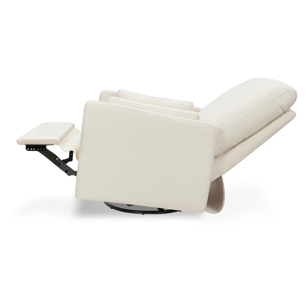 Ethan Recliner and Swivel Glider