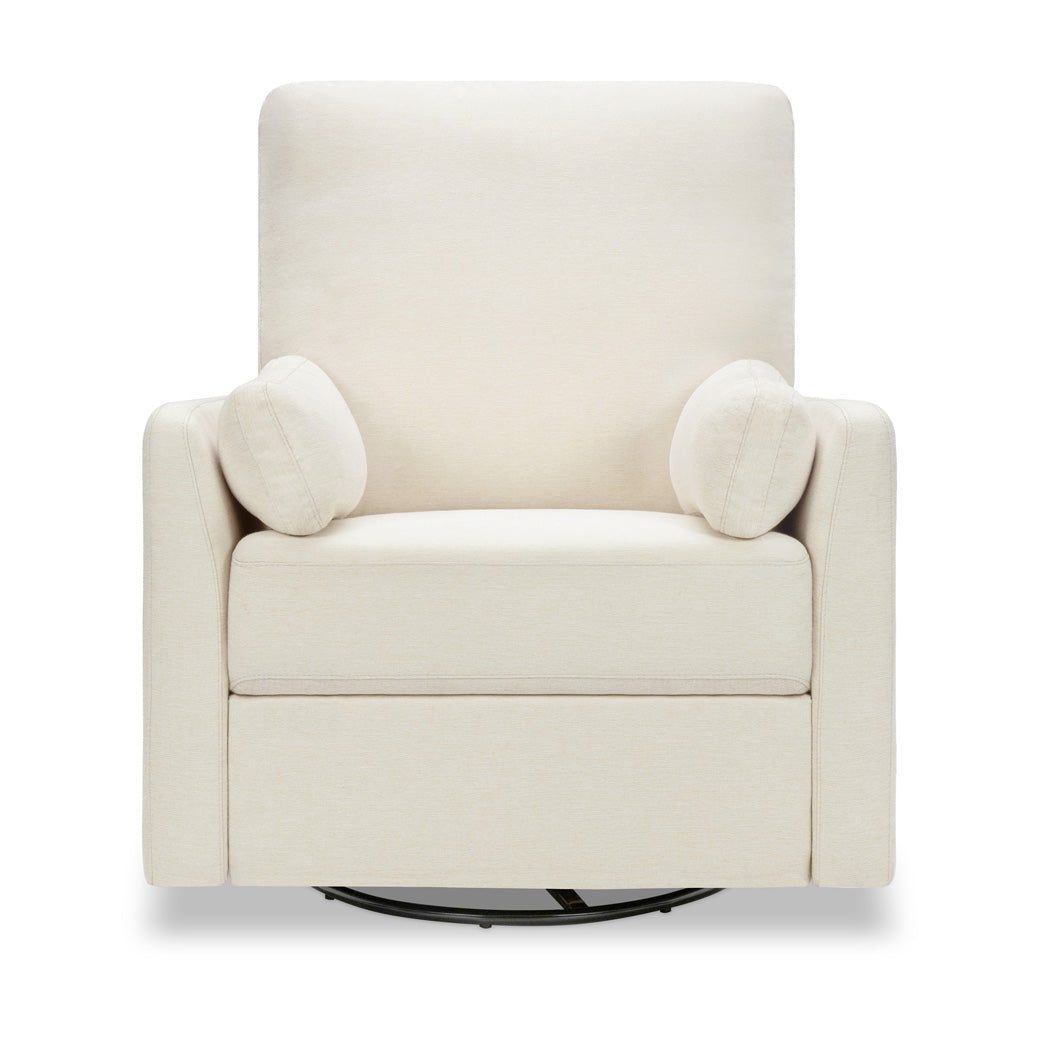 Ethan Recliner and Swivel Glider