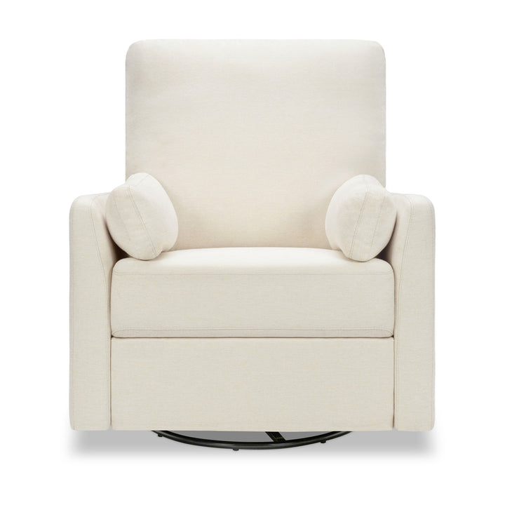 Ethan Recliner and Swivel Glider
