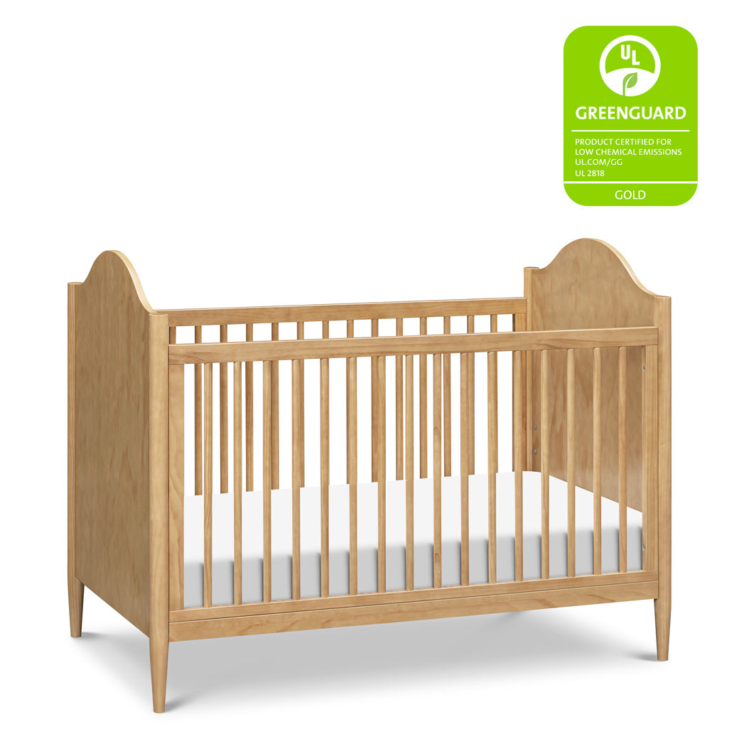 Frem 3-in-1 Convertible Crib