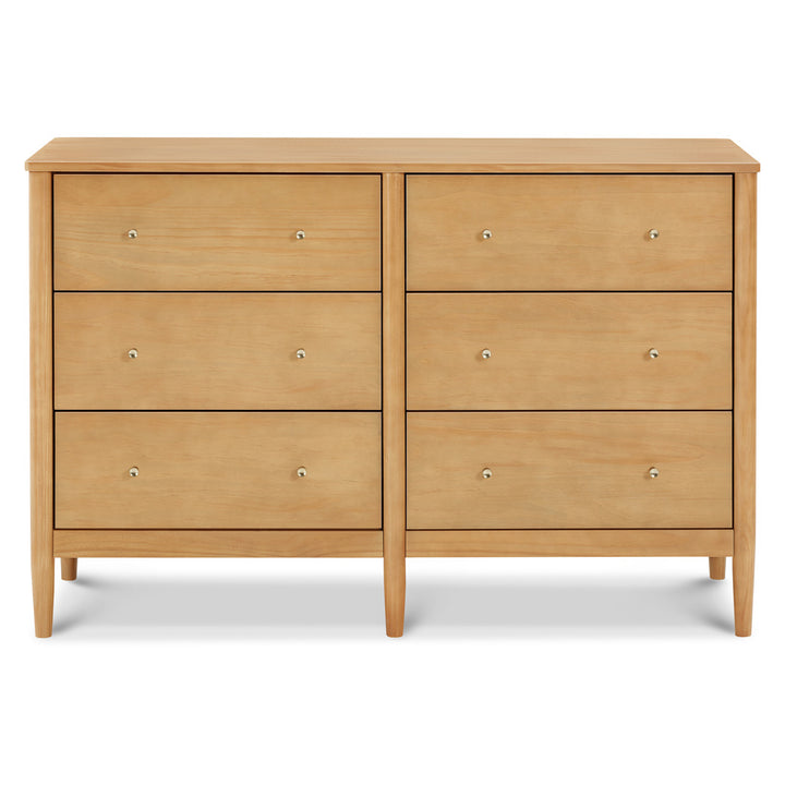 Frem 6-Drawer Dresser