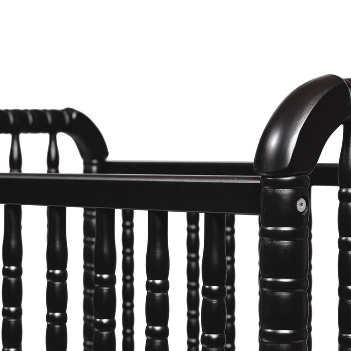 Jenny Lind 3-in-1 Convertible Mini Crib