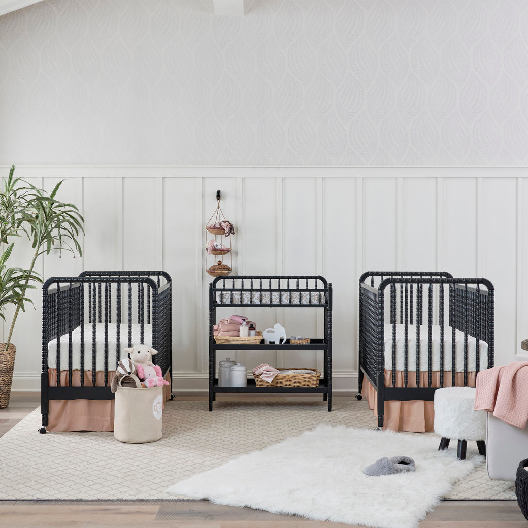 Jenny Lind Changing Table