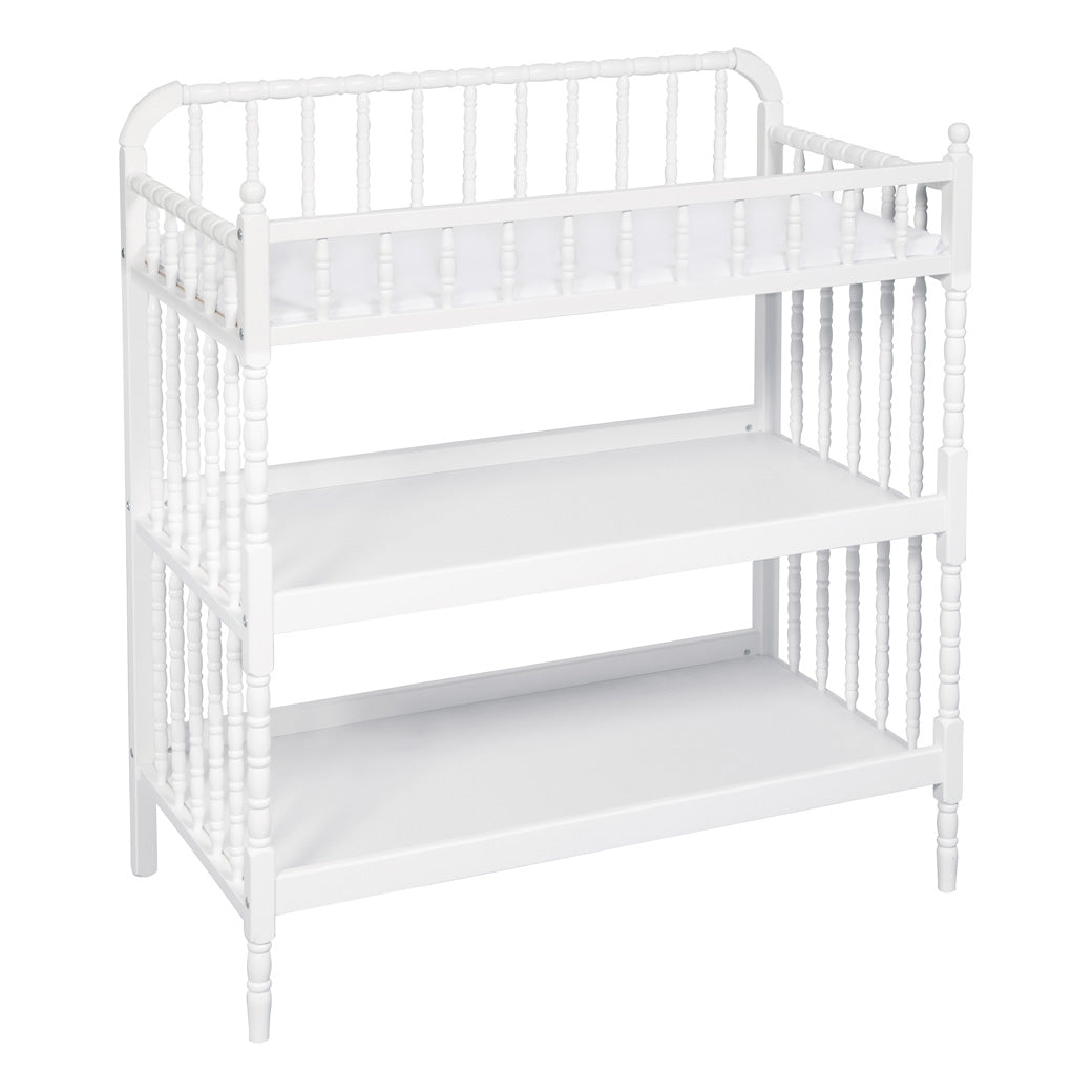 Jenny Lind Changing Table