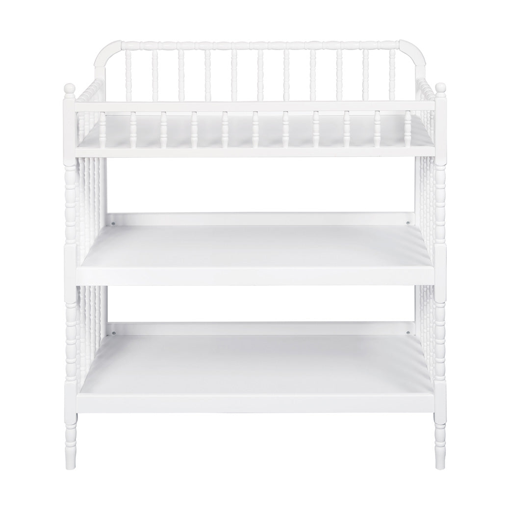 Jenny Lind Changing Table