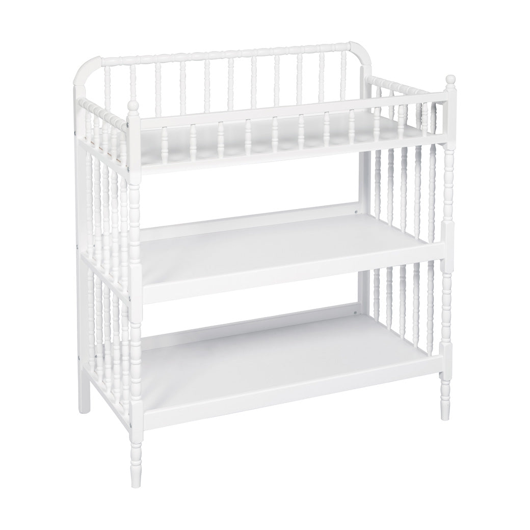 Jenny Lind Changing Table