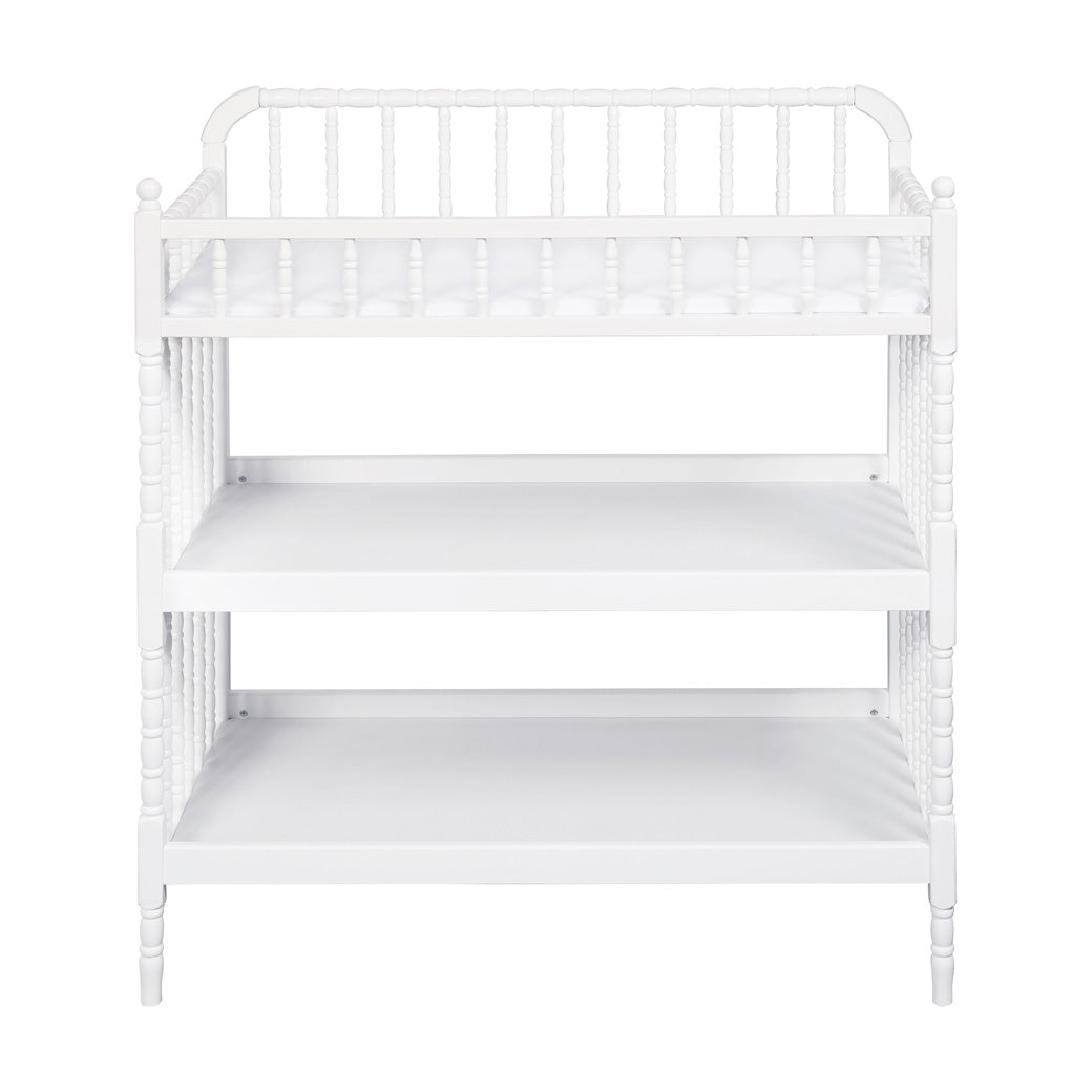 Jenny Lind Changing Table