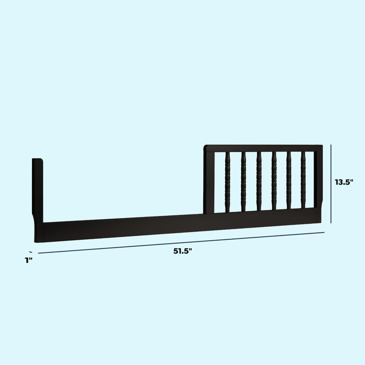 Jenny Lind Toddler Bed Conversion Kit M3199