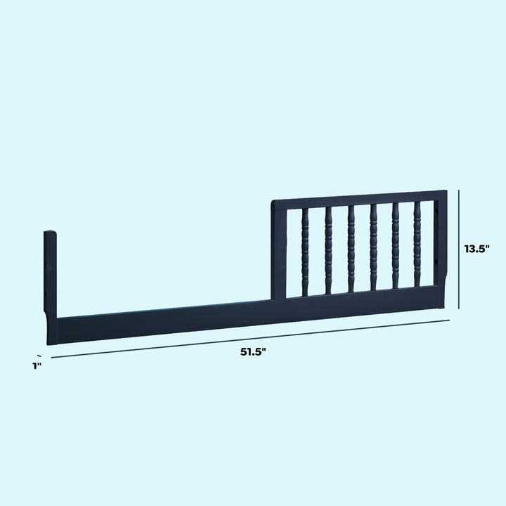 Jenny Lind Toddler Bed Conversion Kit M3199