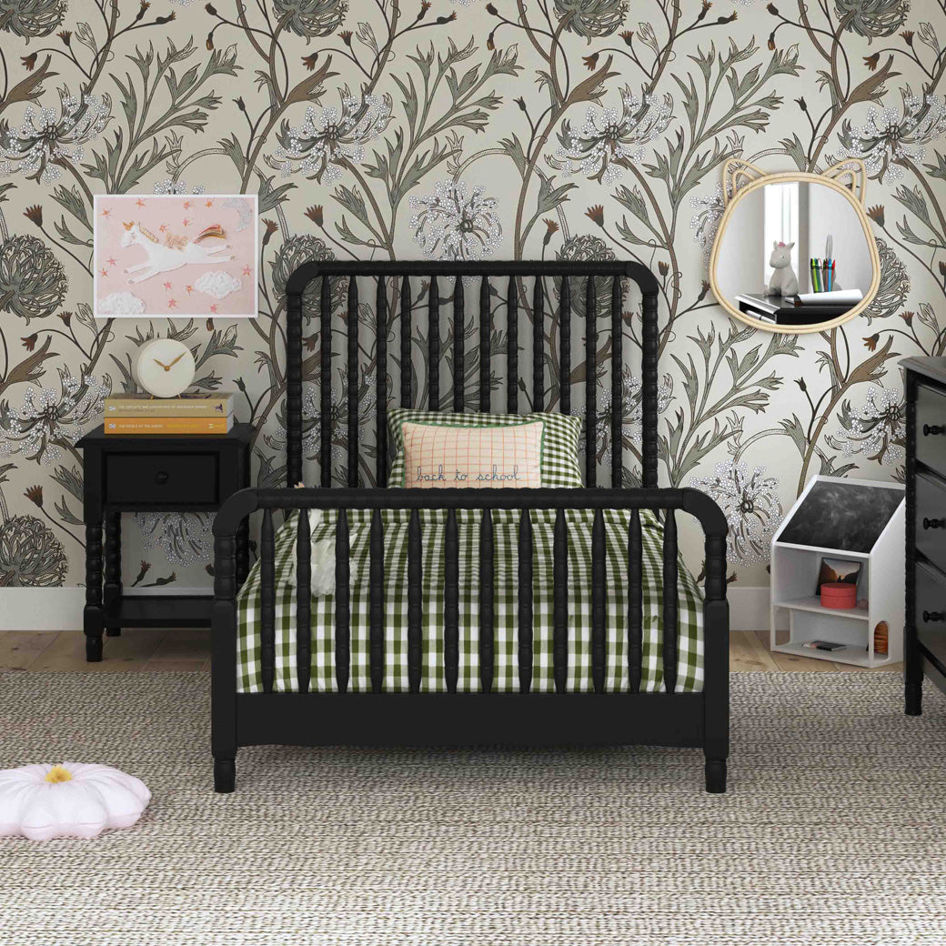 Jenny Lind Twin Bed