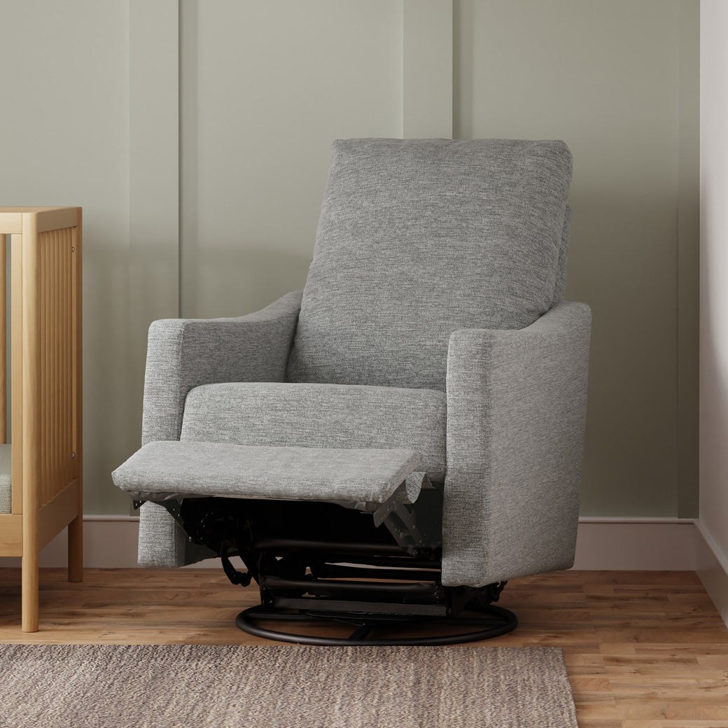 Jonah Swivel Recliner