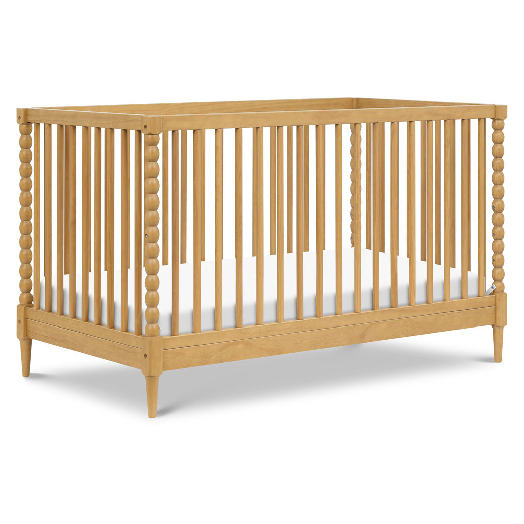 Lainey Bobbins 3-in-1 Convertible Crib