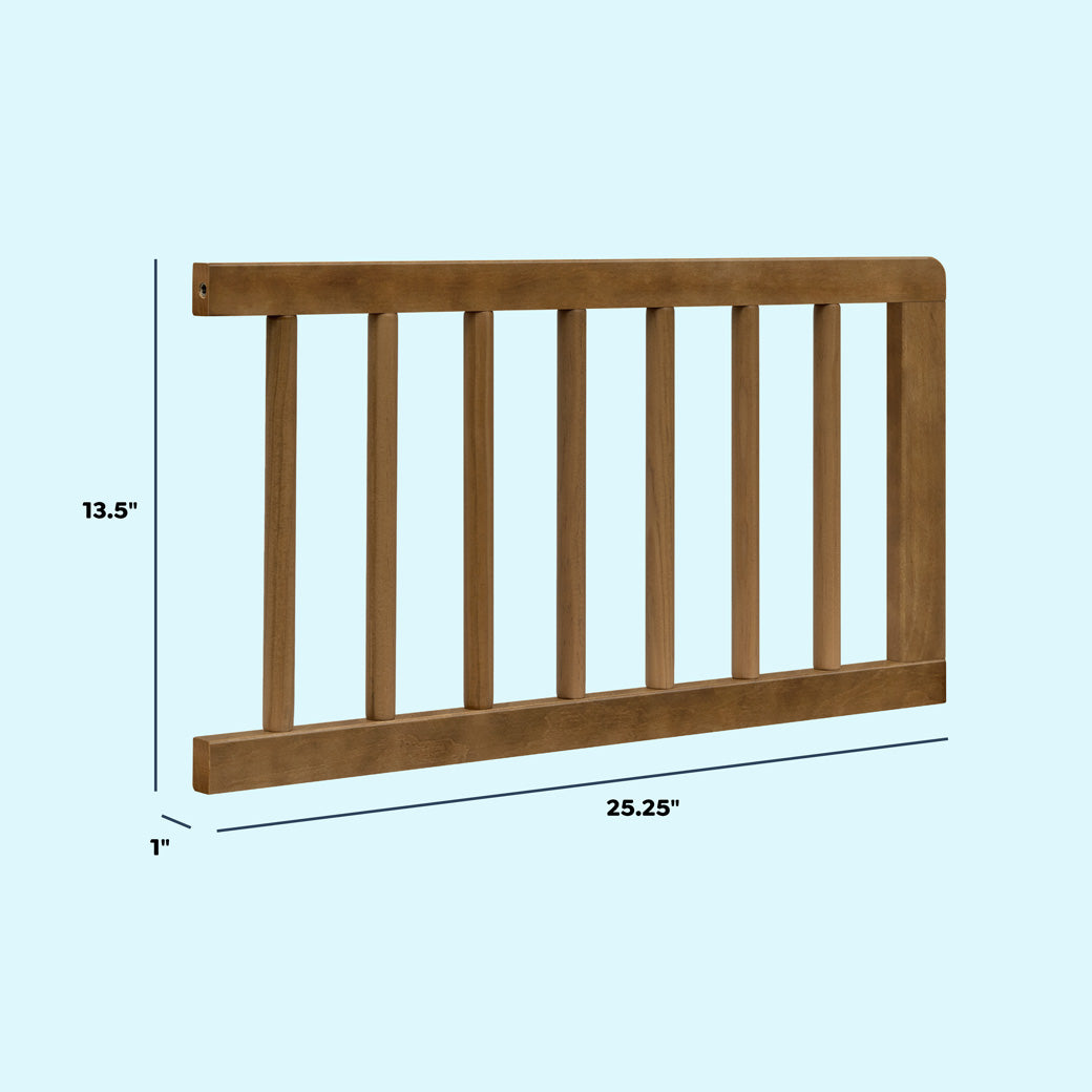 Lainey Bobbins Toddler Bed Conversion Kit (M33299)