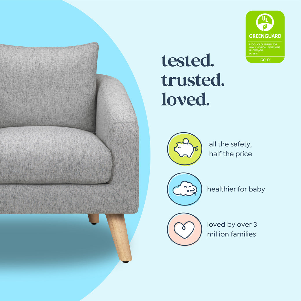 Nina Kids Chair