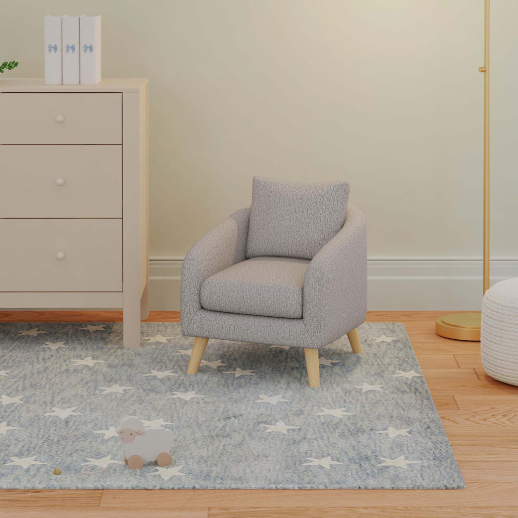 Nina Kids Chair