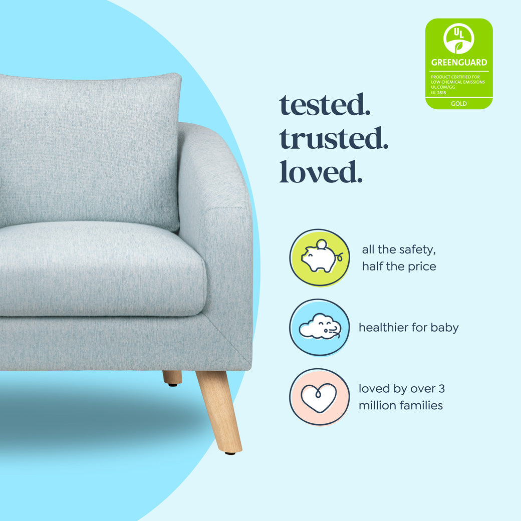 Nina Kids Chair