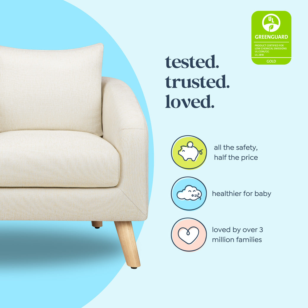 Nina Kids Chair