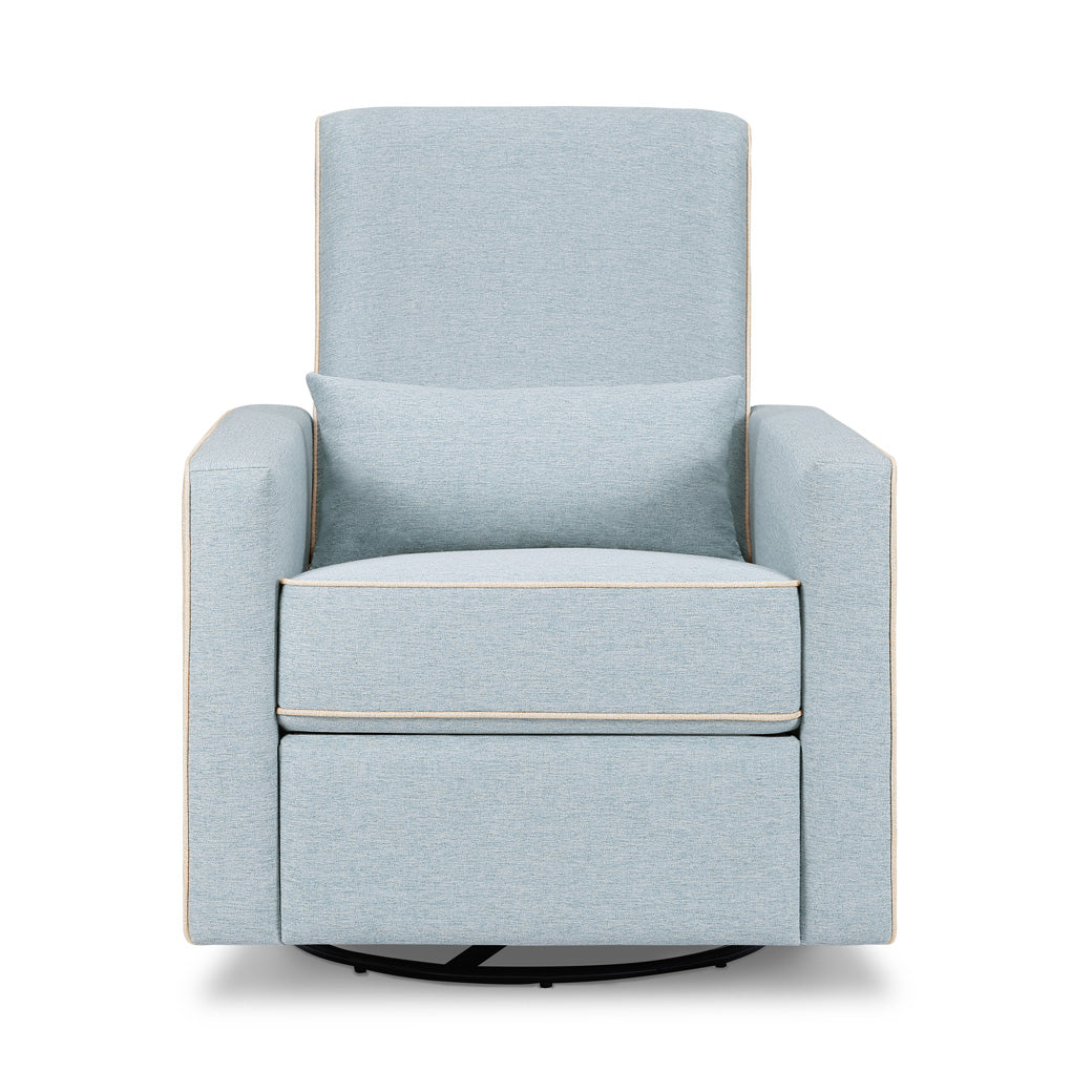Piper Recliner & Swivel Glider