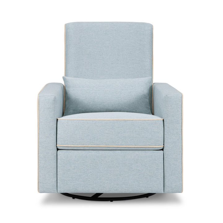 Piper Recliner & Swivel Glider