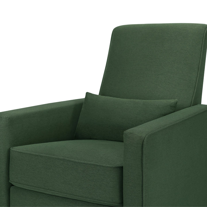 Piper Recliner & Swivel Glider
