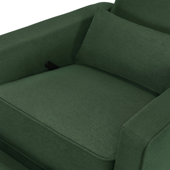 Piper Recliner & Swivel Glider