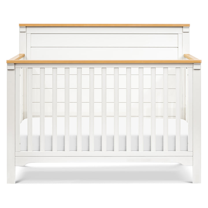 Shea 4-in-1 Convertible Crib
