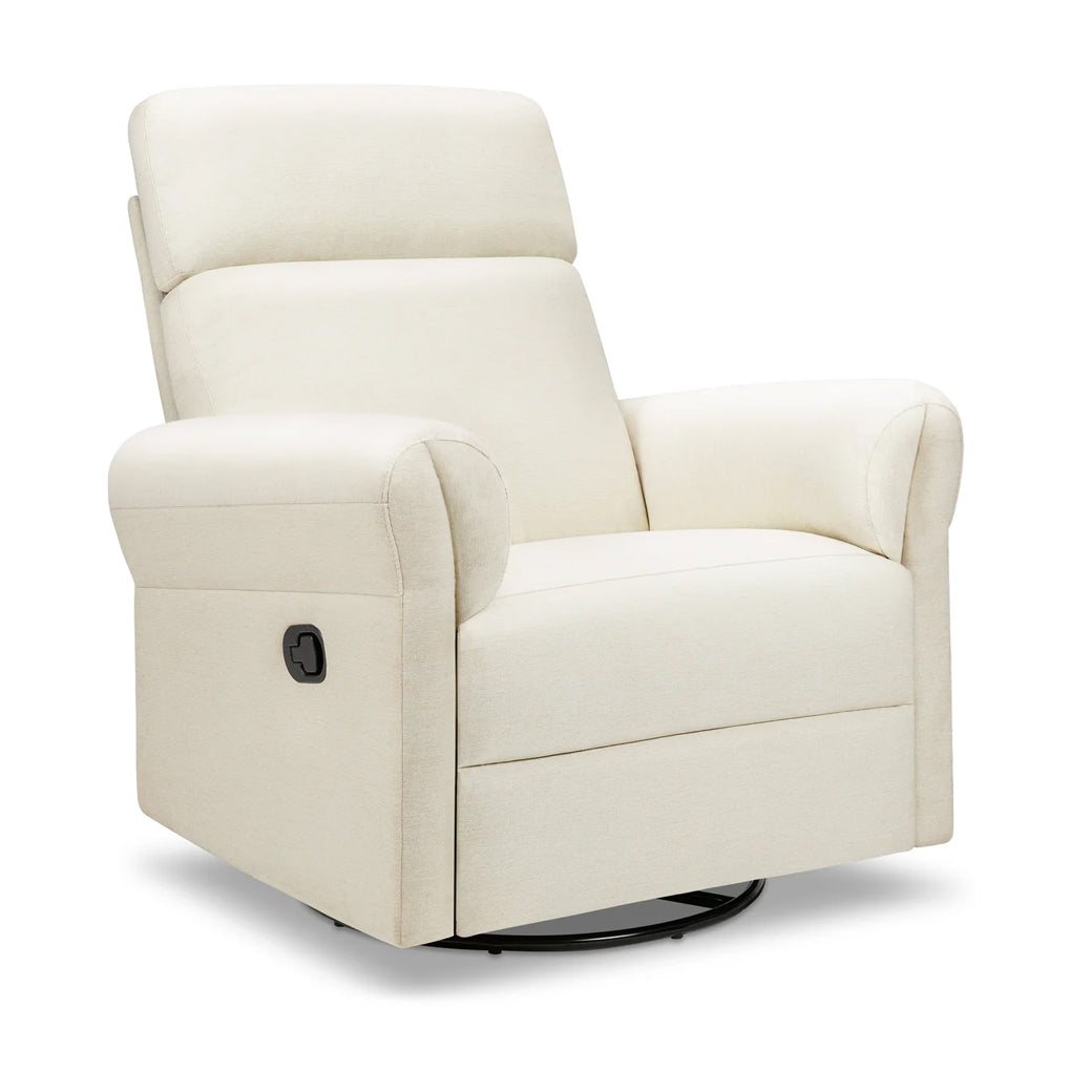Suzy Flex Recliner and Swivel Glider