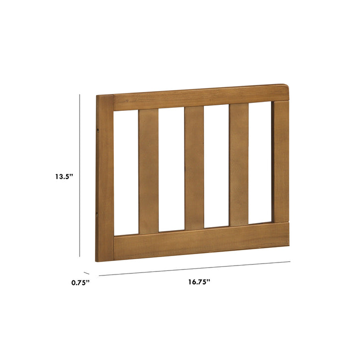 Toddler Bed Conversion Kit for Otto Mini M22599