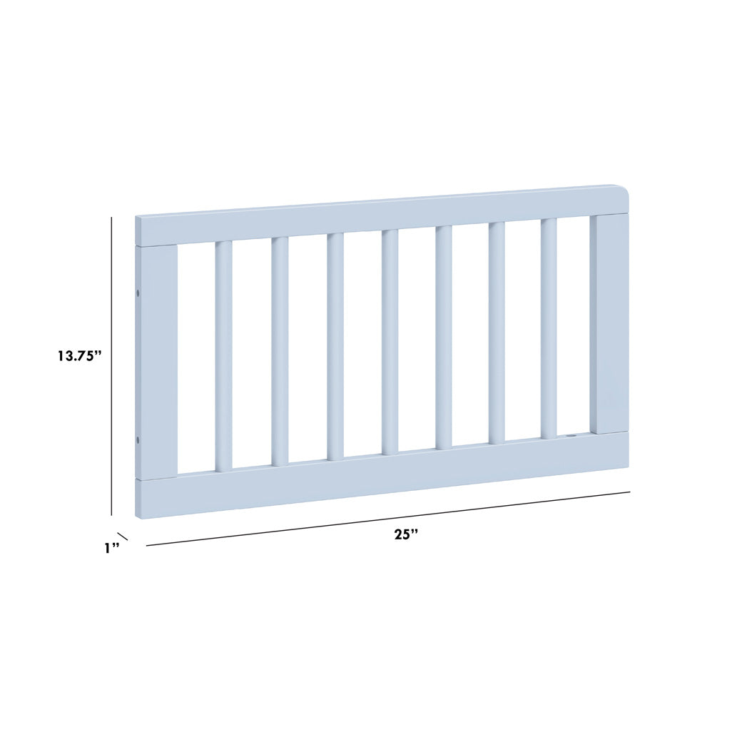 Toddler Bed Conversion Kit for Eloise, Frem, Brimsley, Alouette, Fiona, Marisol & Ambrosia M19699