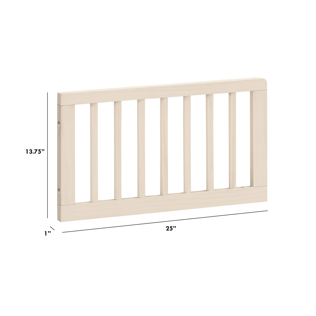 Toddler Bed Conversion Kit for Eloise, Frem, Brimsley, Alouette, Fiona, Marisol & Ambrosia M19699