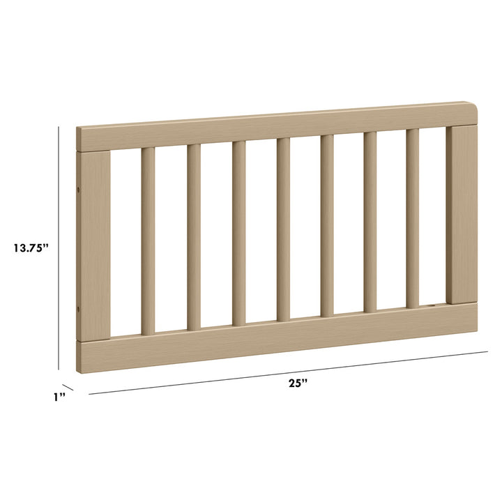Toddler Bed Conversion Kit for Eloise, Frem, Brimsley, Alouette, Fiona, Marisol & Ambrosia M19699