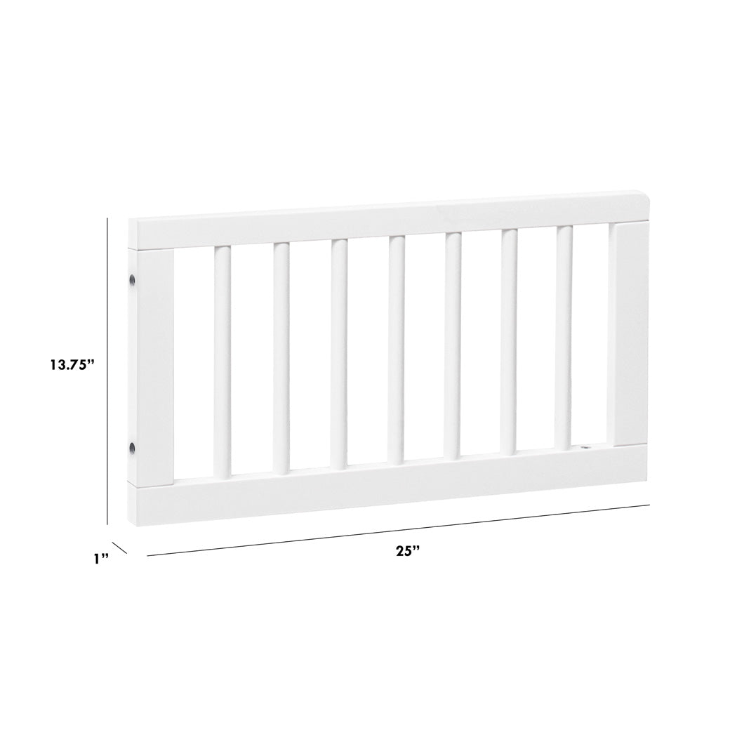 Toddler Bed Conversion Kit for Eloise, Frem, Brimsley, Alouette, Fiona, Marisol & Ambrosia M19699
