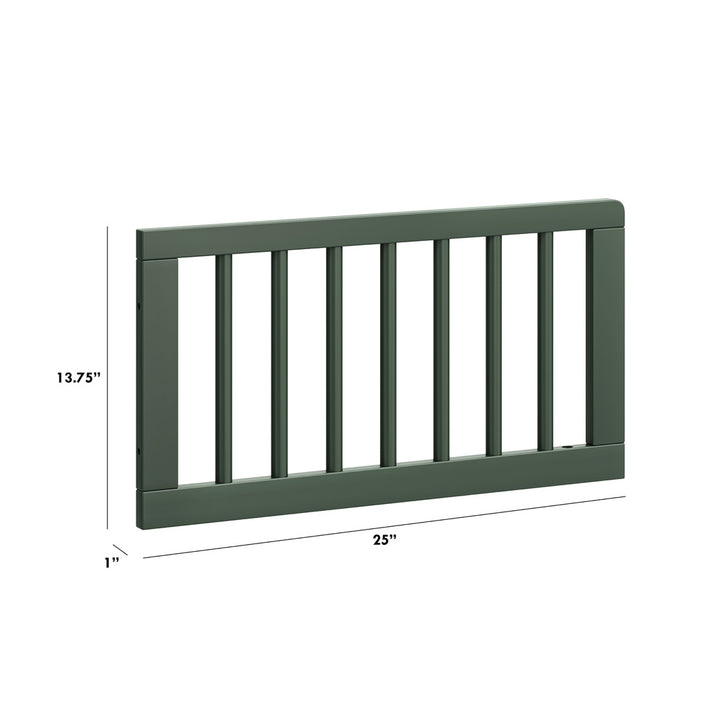 Toddler Bed Conversion Kit for Eloise, Frem, Brimsley, Alouette, Fiona, Marisol & Ambrosia M19699