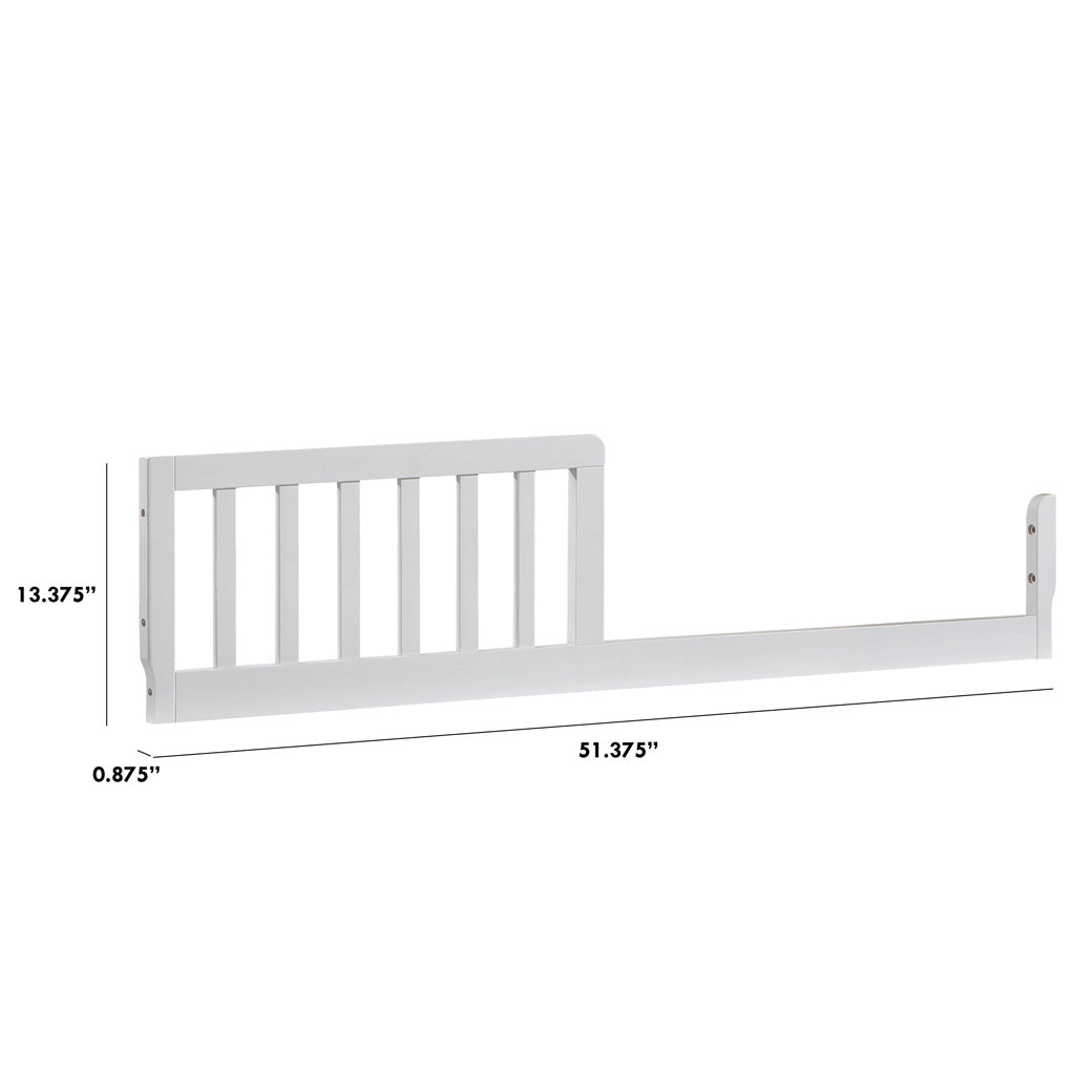 Toddler Bed Conversion Kit for Hunter, Autumn, Fairway, Nolan, Meadow & Kalani M3099