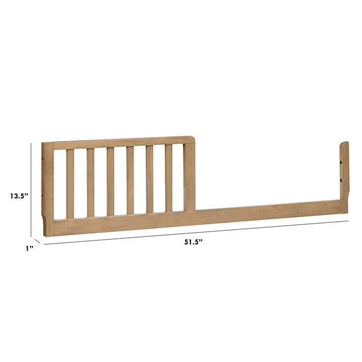 Toddler Bed Conversion Kit for Hunter, Autumn, Fairway, Nolan, Meadow & Kalani M3099